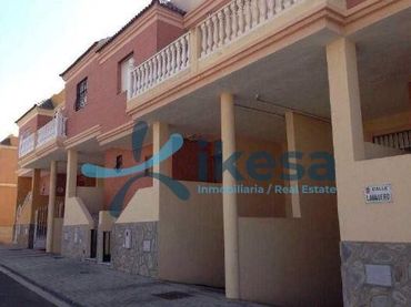 Chalet en venta en El Alquián