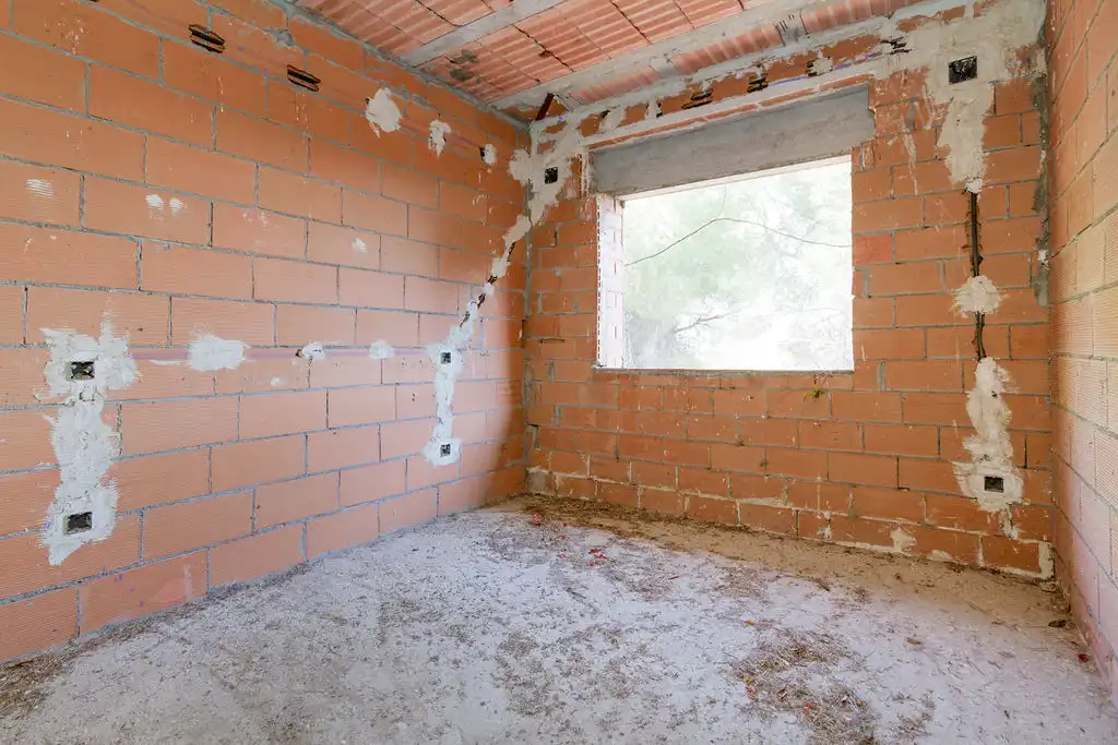 Edificio en venta en Av. Monte de Batres, Batres