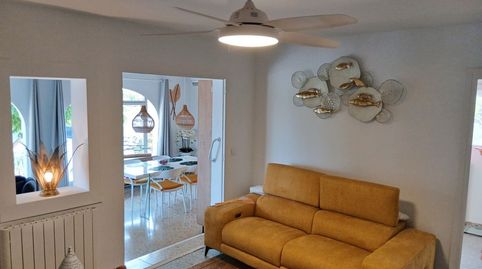 Foto 5 de Casa o chalet de alquiler en Teulada, Alicante