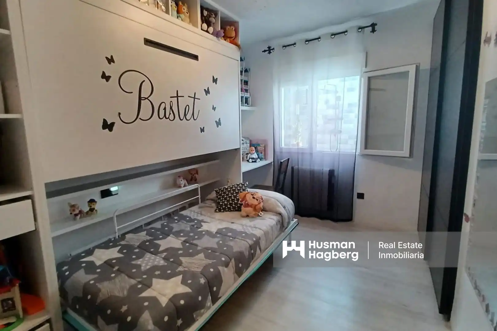 Habitación de Apartamento en venta en Pilar de la Horadada