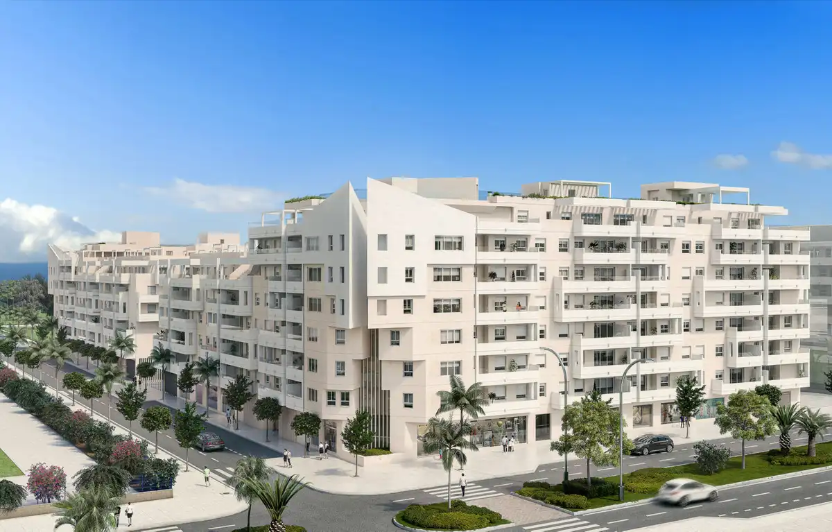 Appartement compact avec piscine à vendre à Nueva Andalucía, imagen 15