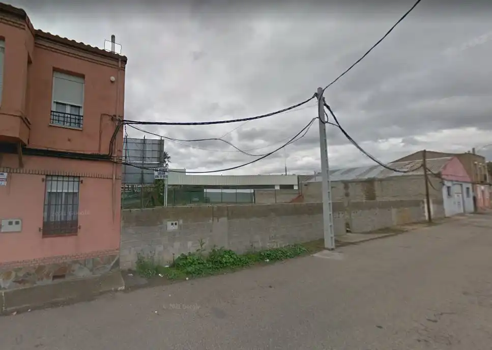 Lands and plots for sale in C/ General Sanjurjo, imagen 6