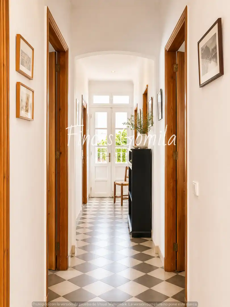 Casa o xalet en venda en Maó - Mahón