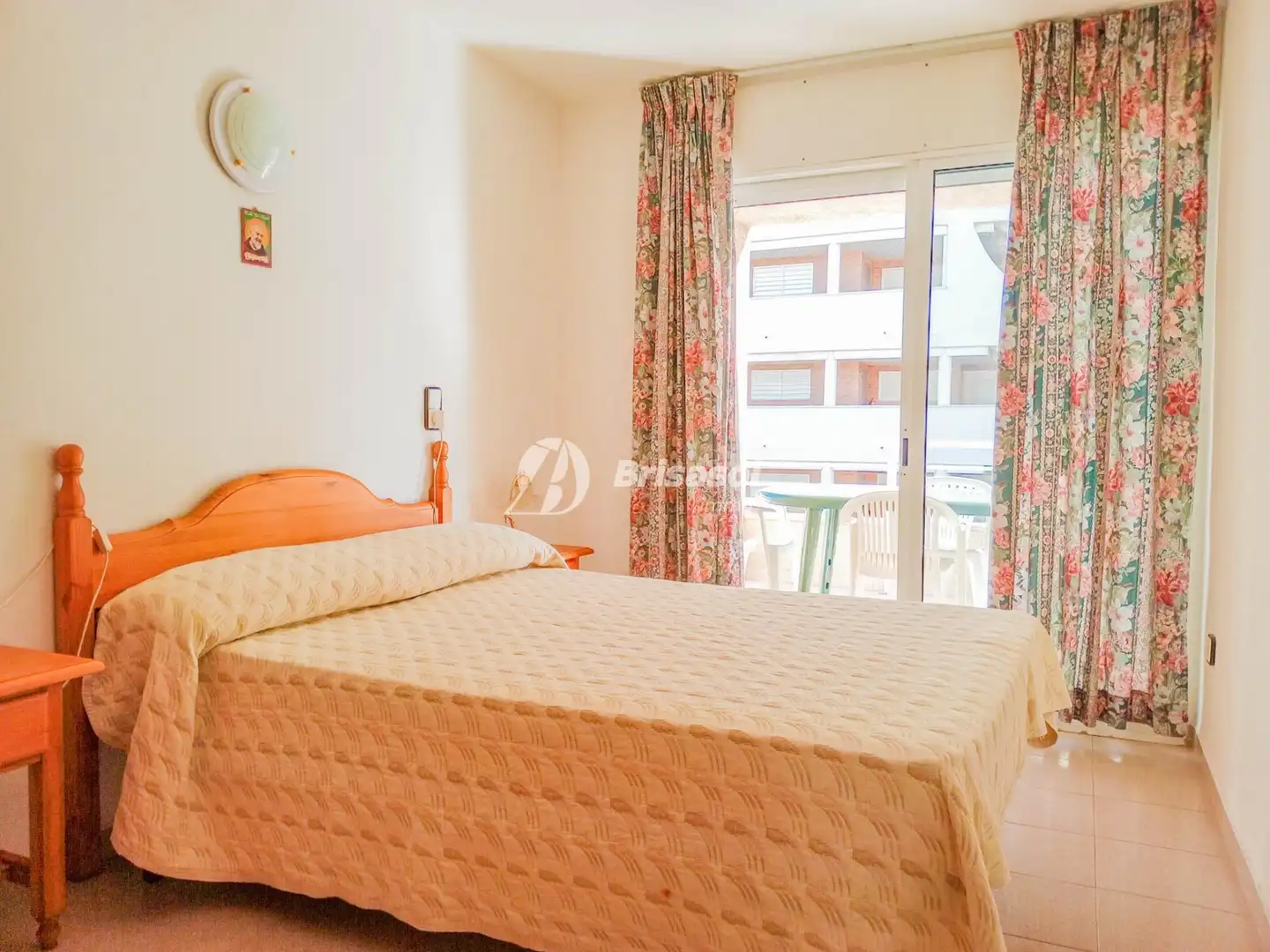 Habitación de Apartamento en venta en Mont-roig del Camp con Terraza y Amueblado