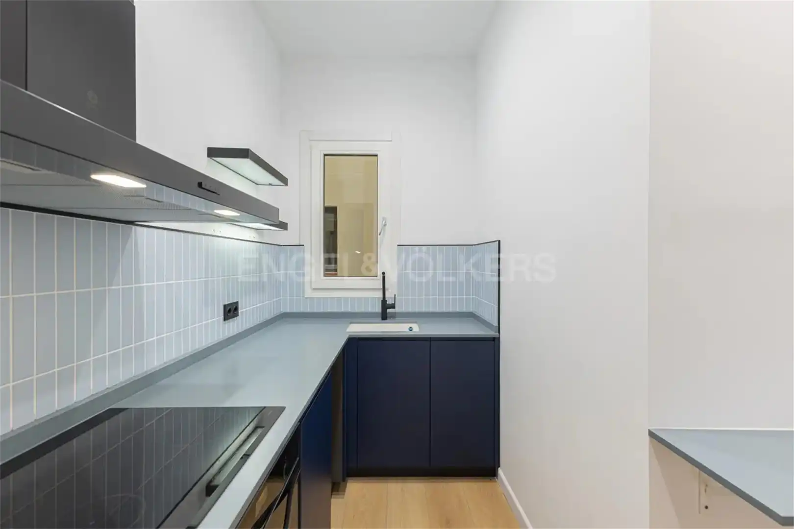 Piso en venta en El Raval