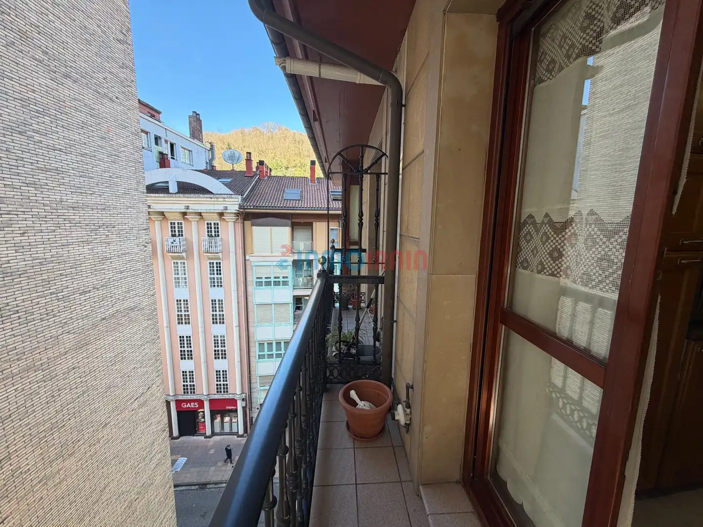 Flat with lift for sale in Fermin Calbeton Kalea, imagen 28