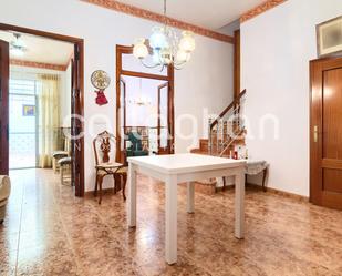 Dining room of House or chalet for sale in Alcàntera de Xúquer  with Storage room and Balcony