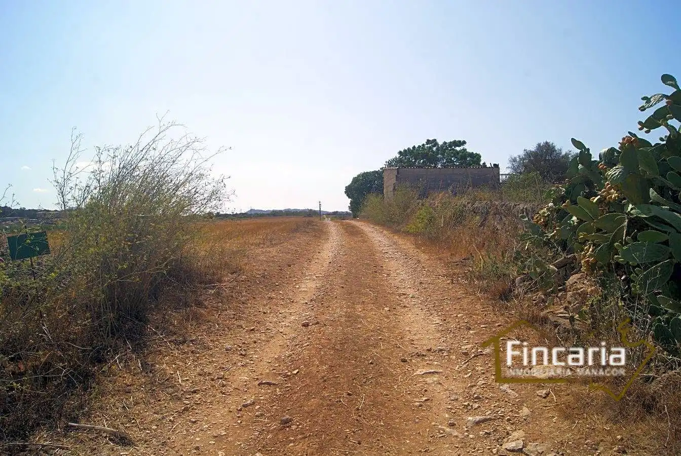 Residencial en venta en Vilafranca de Bonany