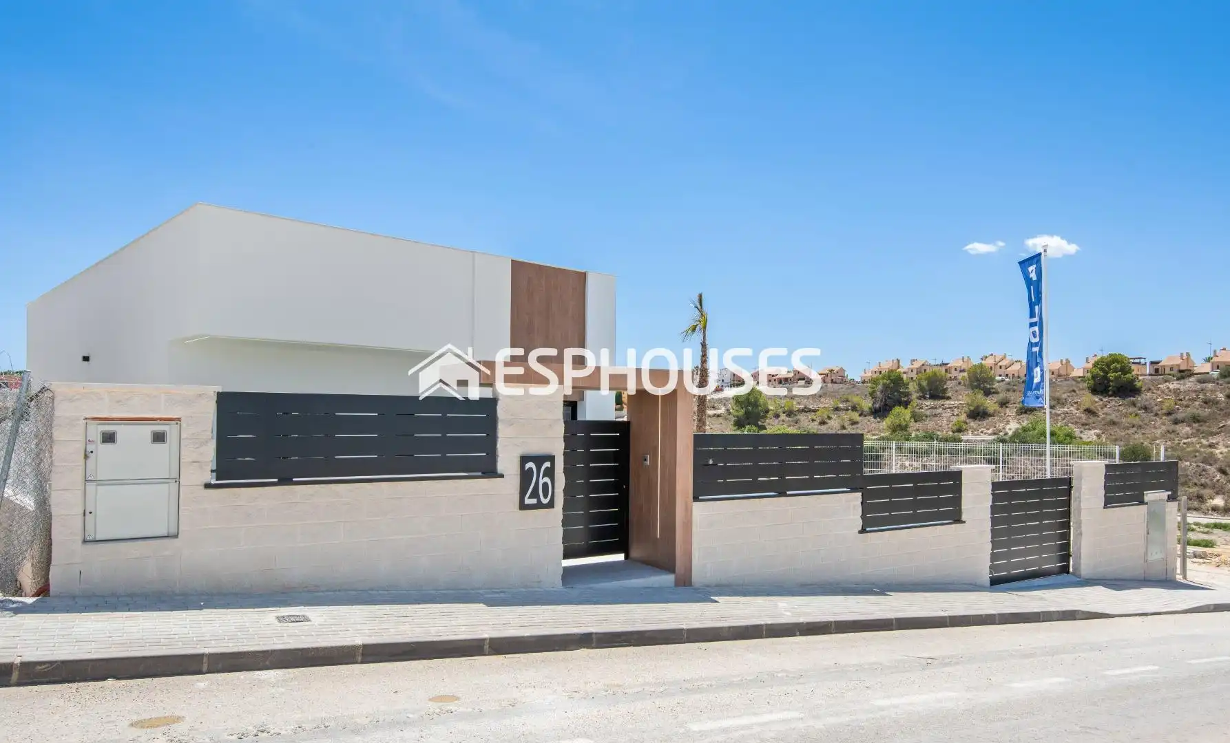 Maison avec terrasse à vendre à Algorfa, imagen 51
