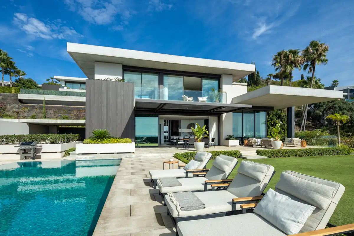 Casa con terrazza in vendita a La Quinta, imagen 18