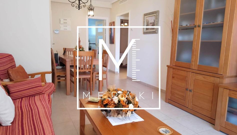 Apartamento en venta en Manzanera - Tosal - 2