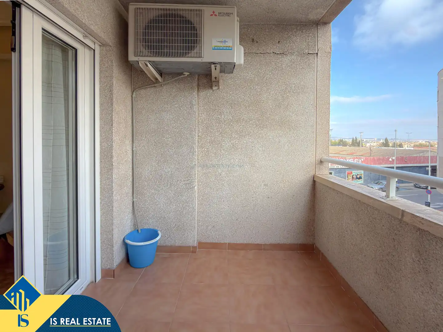 Apartment with pool for sale in Centro, imagen 11