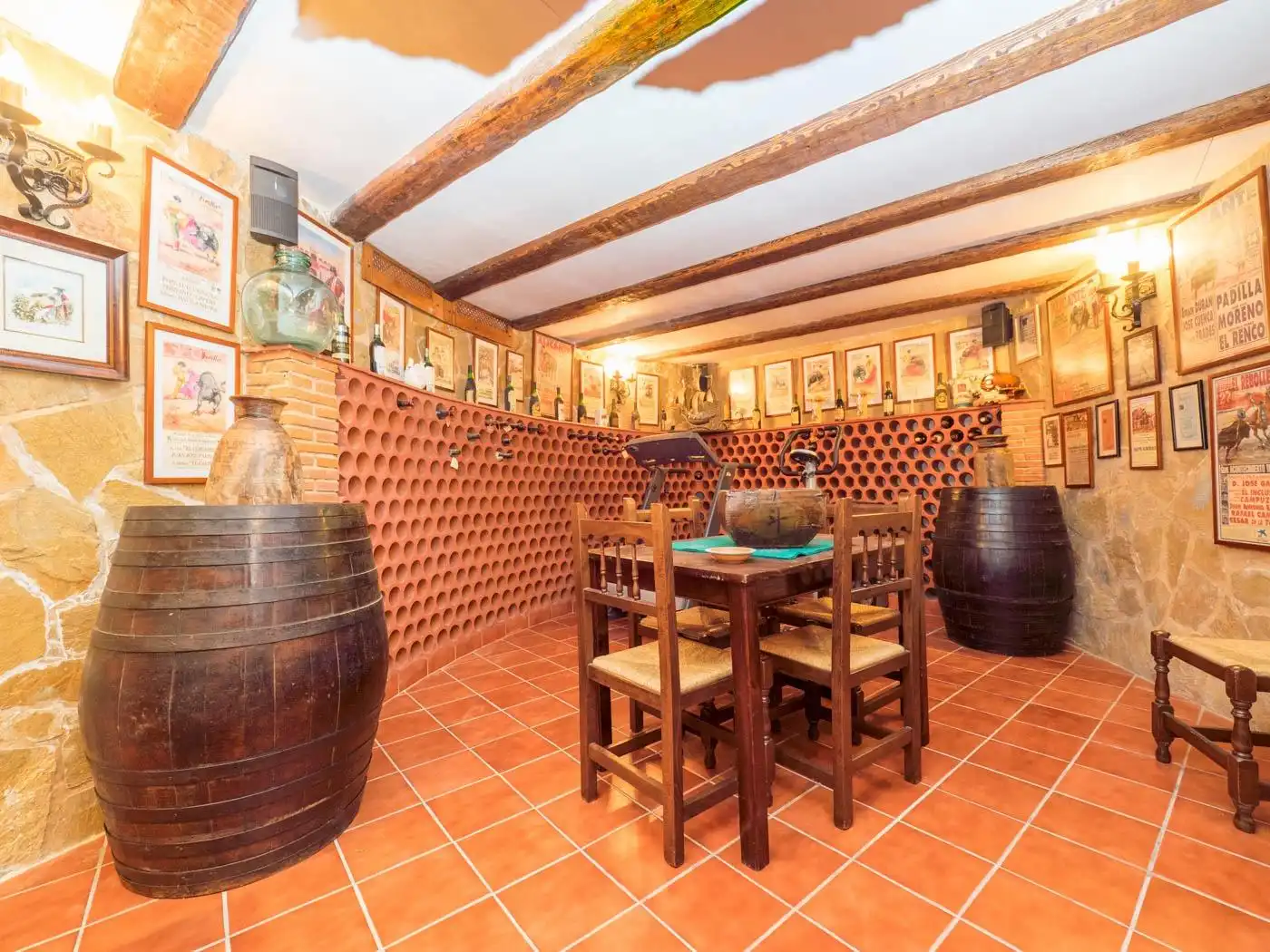 Casa o xalet en venda en Partidas de Alicante