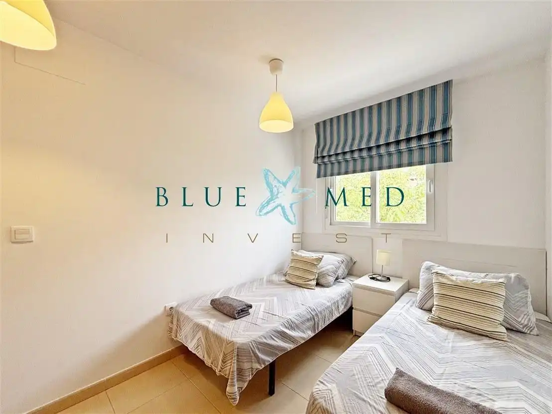 Habitación de Ático en venta en Alhama de Murcia con Aire acondicionado, Calefacción y Terraza