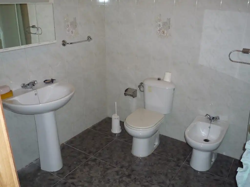 Baño de Casa o chalet en venta en Cacabelos
