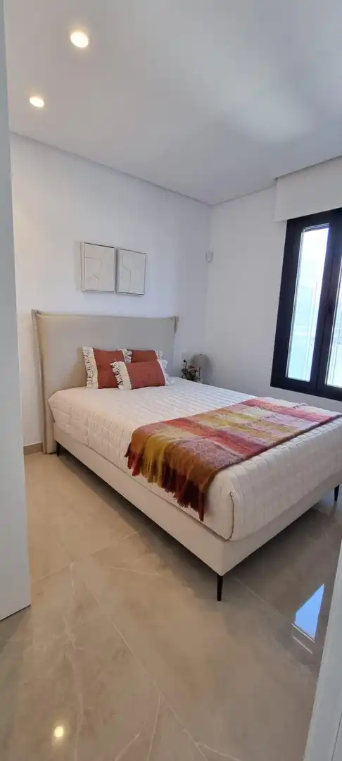 Chalet con terraza en venta en Gran Alacant, imagen 20