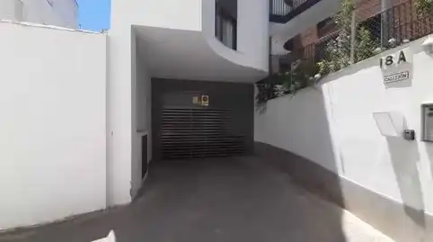 Parkplatz von Garage zum Verkauf in Lucena