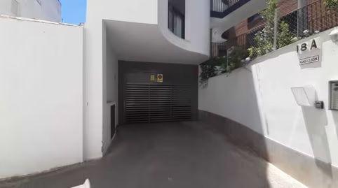 Foto 2 de Garatge en venda a Hoya del Molino, Córdoba