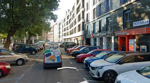 Photo 2 of Garage for sale in Calle Egido de la Fuente, 9, Zona Centro - Ayuntamiento, Pinto