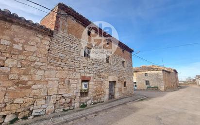 Exterior view of House or chalet for sale in Arcos