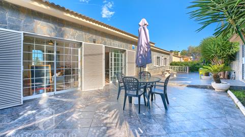 Foto 4 de Casa o chalet en venta en Carrer Roger de Flor, Canyelles, Barcelona