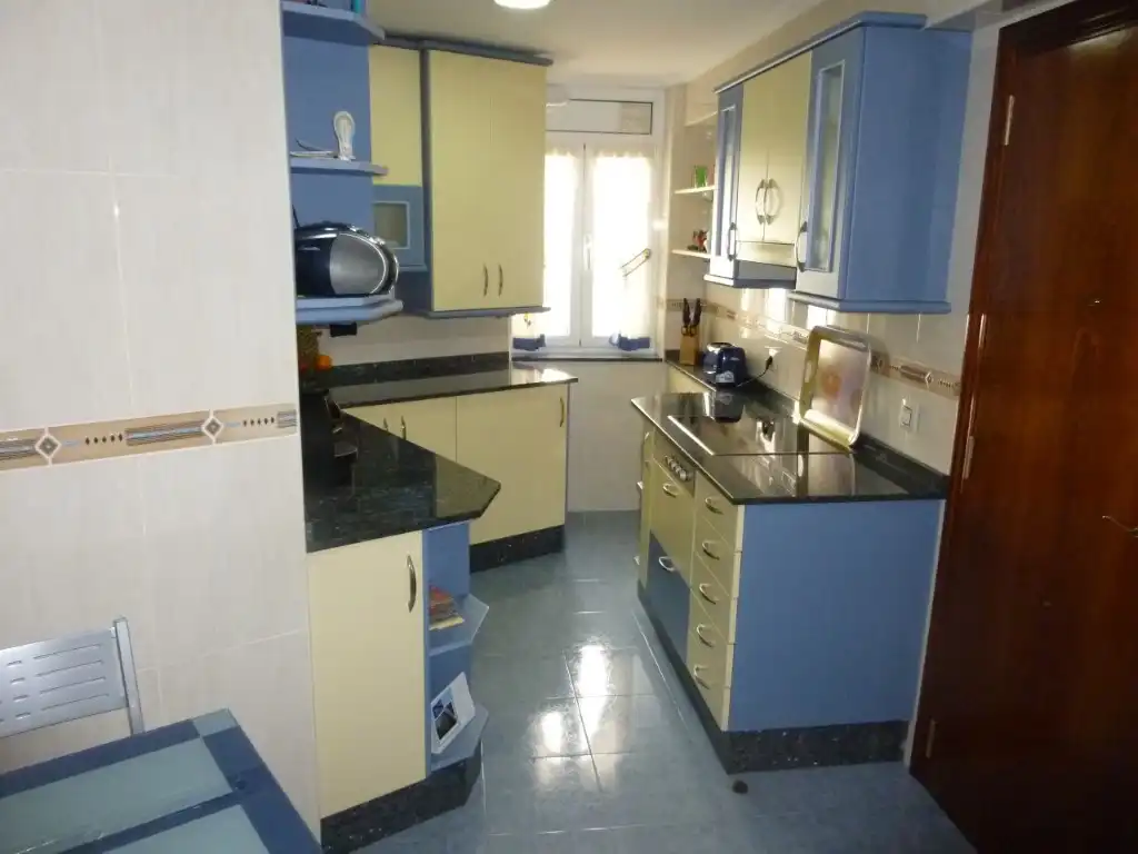 Cocina de Piso en venta en Avilés