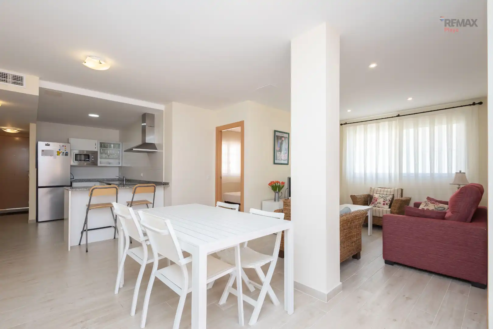 Vivienda con piscina en venta en Calle Islas Canarias, imagen 11