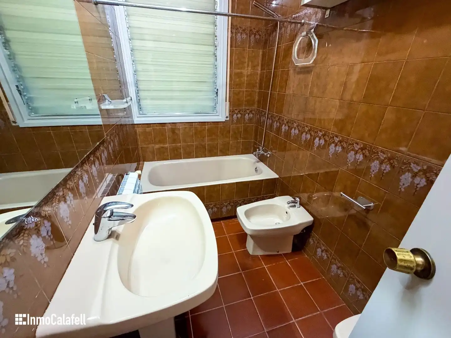Baño de Casa o chalet de alquiler en Bonavista