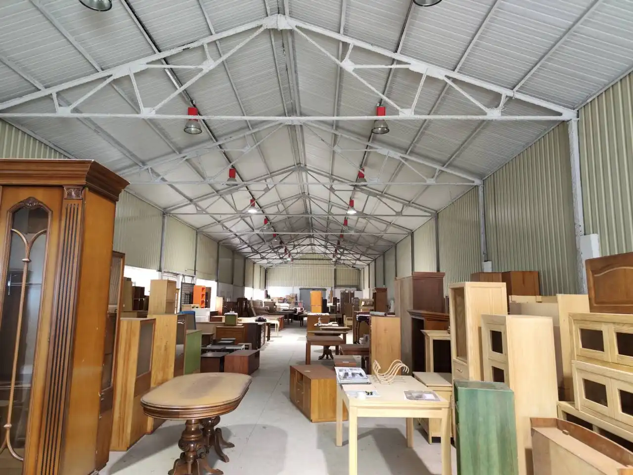 Industrial building for sale in Carretera Font Picant 1, imagen 2