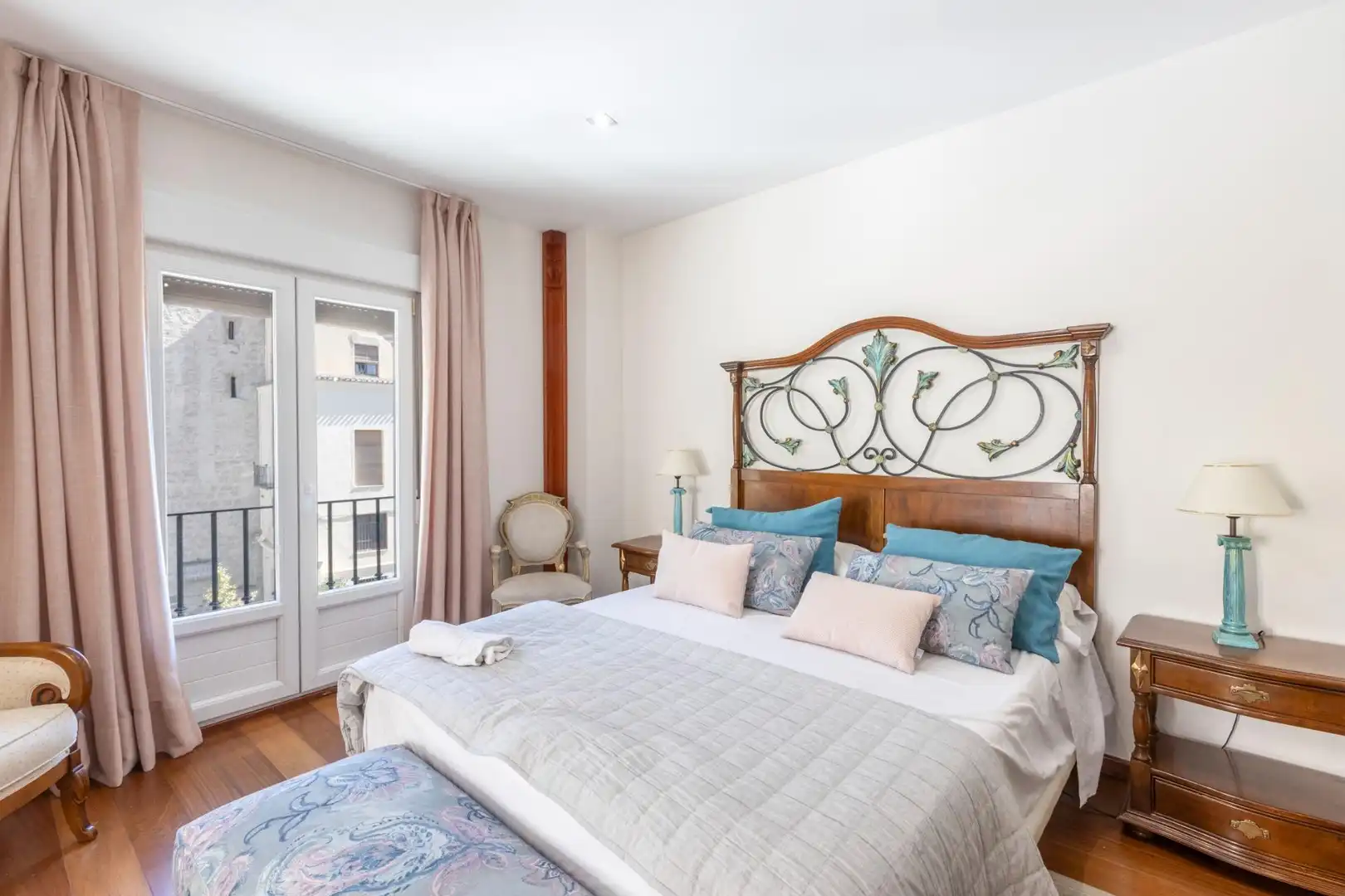 Casa o xalet en venda a San Matías - Realejo