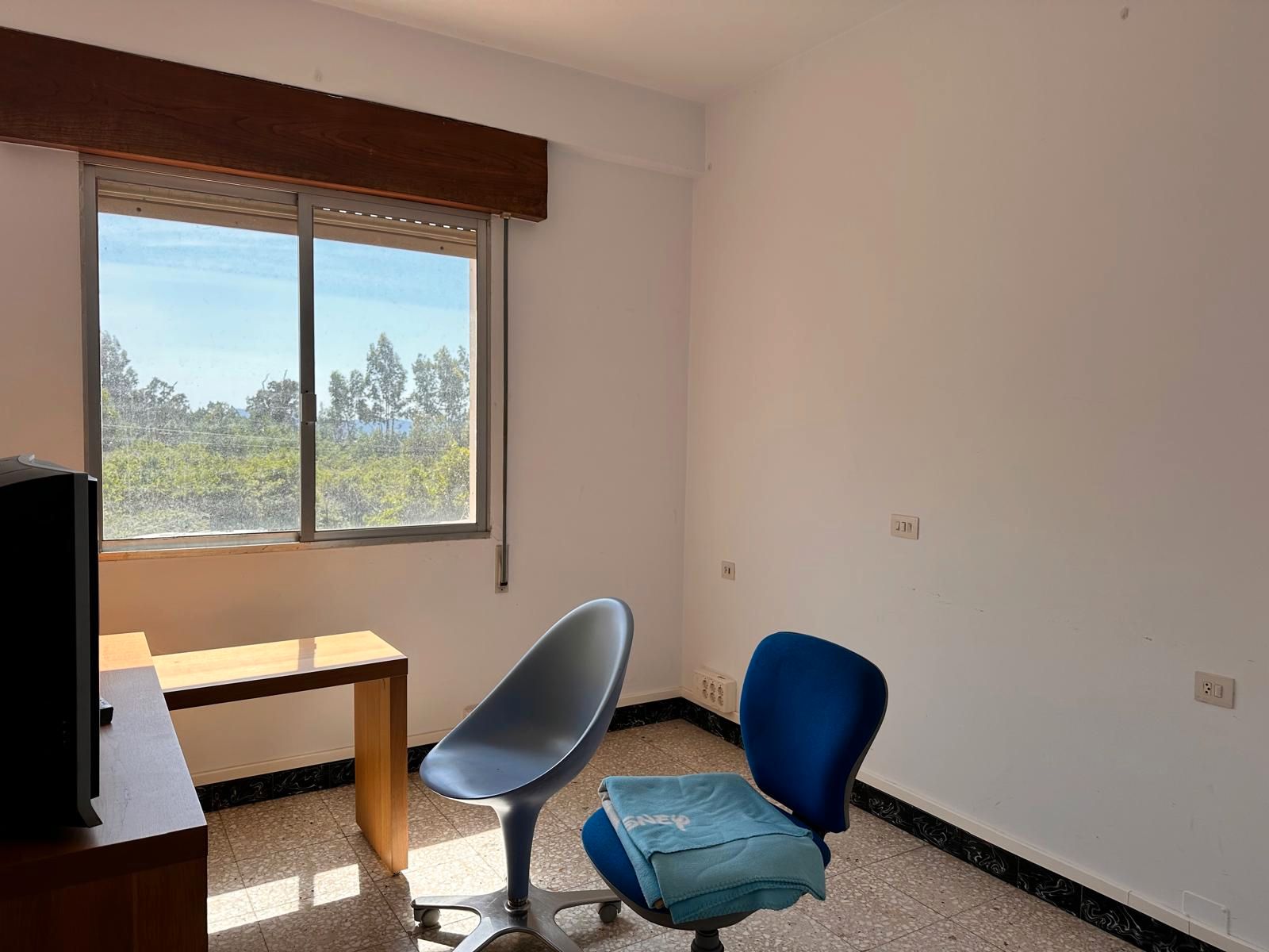 Habitación de Piso en venta en Boqueixón con Balcón