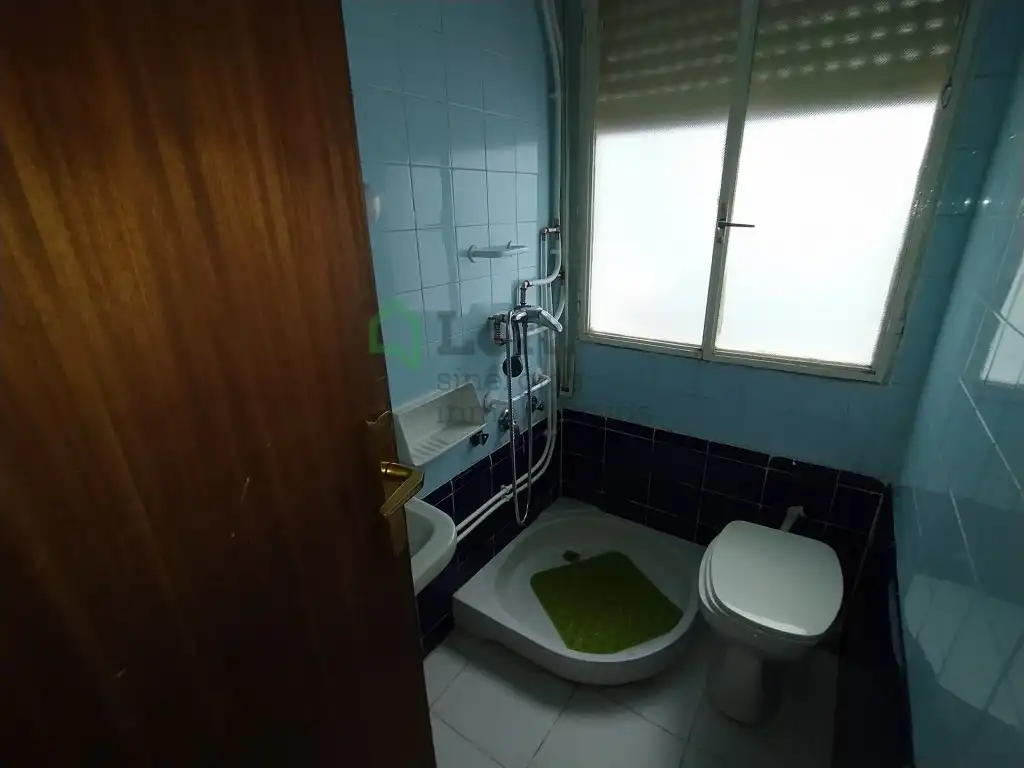 Bathroom of Flat for rent in Badajoz  with Heating