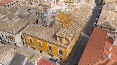Palacio Ladrón de Guevara | Residencia señorial del siglo XVIII en Mula, imagen 4