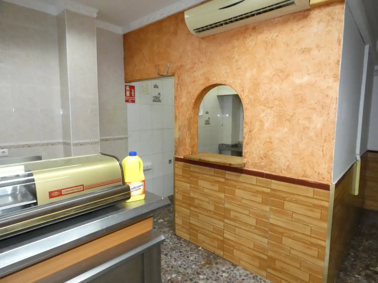 Inmuebles singulares con ascensor en venta en Centro, imagen 29