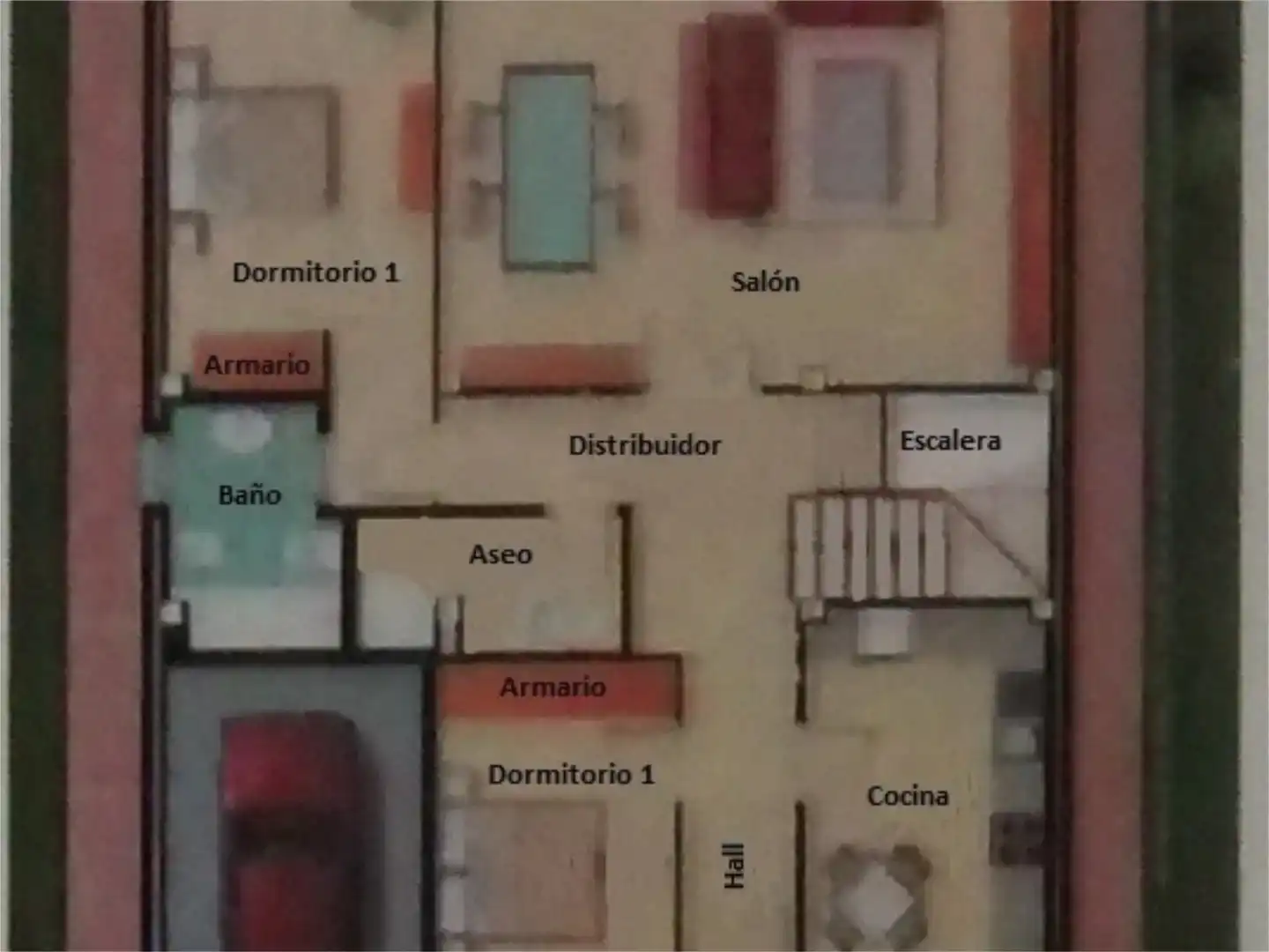 Casa o xalet en venda en Renedo de Esgueva