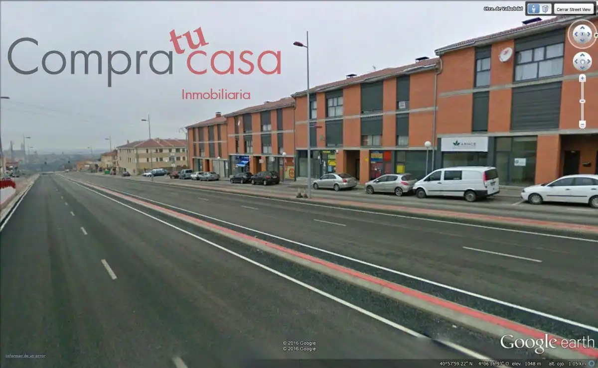 Terreni e lotti in vendita a La Lastrilla, imagen 3
