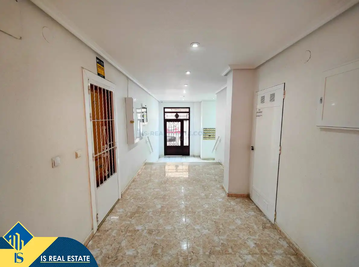 Apartament amb piscina en venda a Playa del Cura, imagen 25