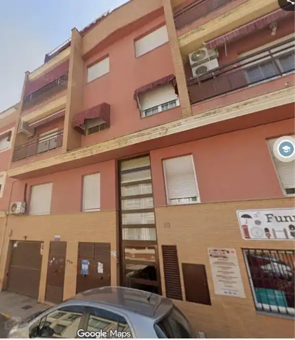 Flat for sale in Calle PANAMA 13