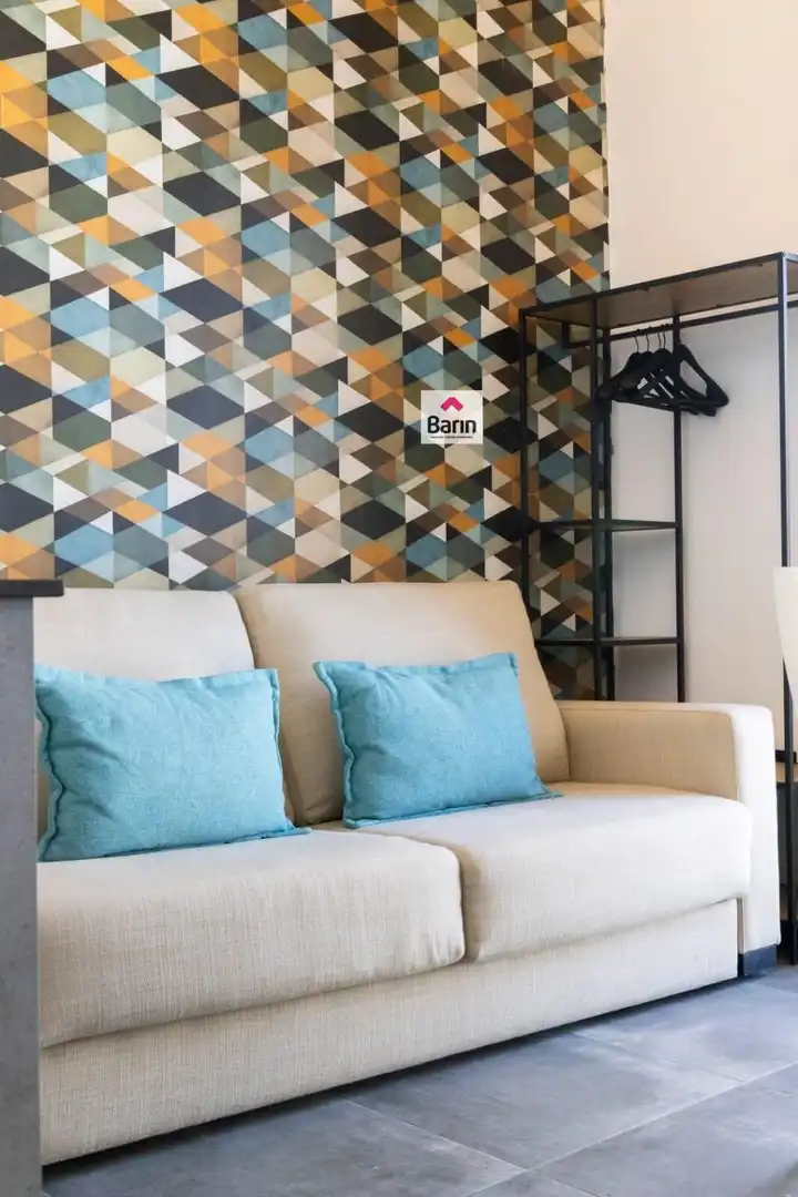 Wohnzimmer von Gebäude zum Verkauf in Córdoba