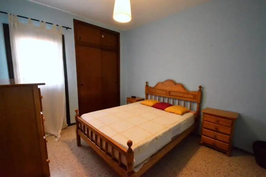 Flat for rent in La Laguna