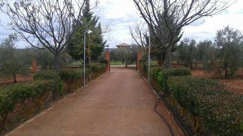 Foto 5 de Casa o chalet en venta en Alange, Badajoz