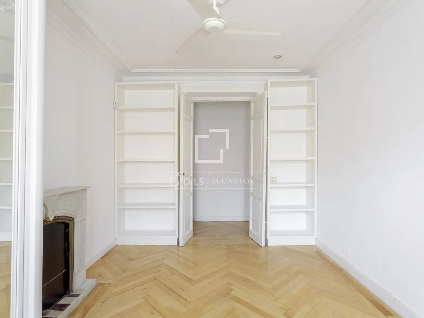 Wohnung mit Terrasse zur Miete in Centro, imagen 41