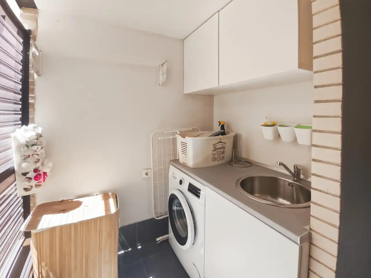 Cocina de Piso en venta en Rivas-Vaciamadrid con Calefacción, Terraza y Trastero
