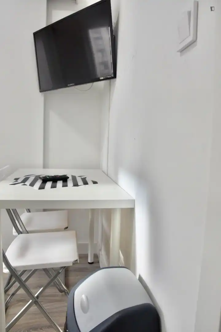 Studio à louer à Centro, imagen 6