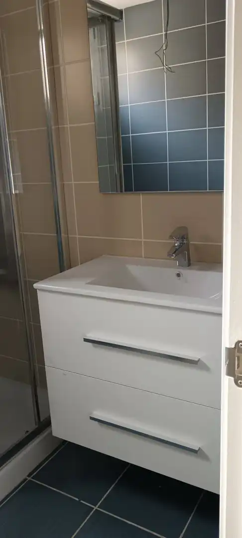 Bathroom of Apartments for sale in San Miguel de Abona  with Private garden, Terrace and Community pool