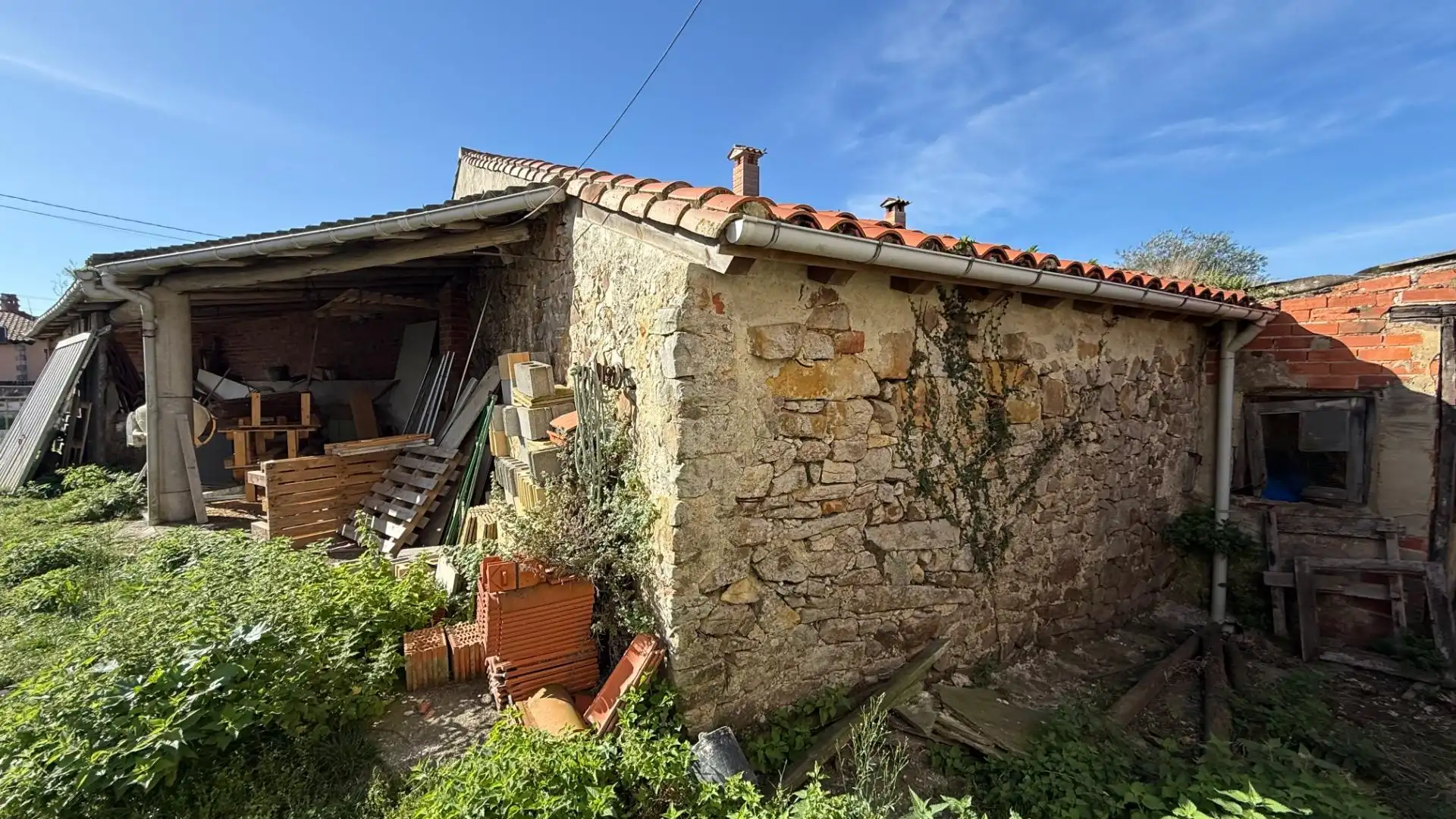 Exterior view of Residential for sale in Ribadedeva