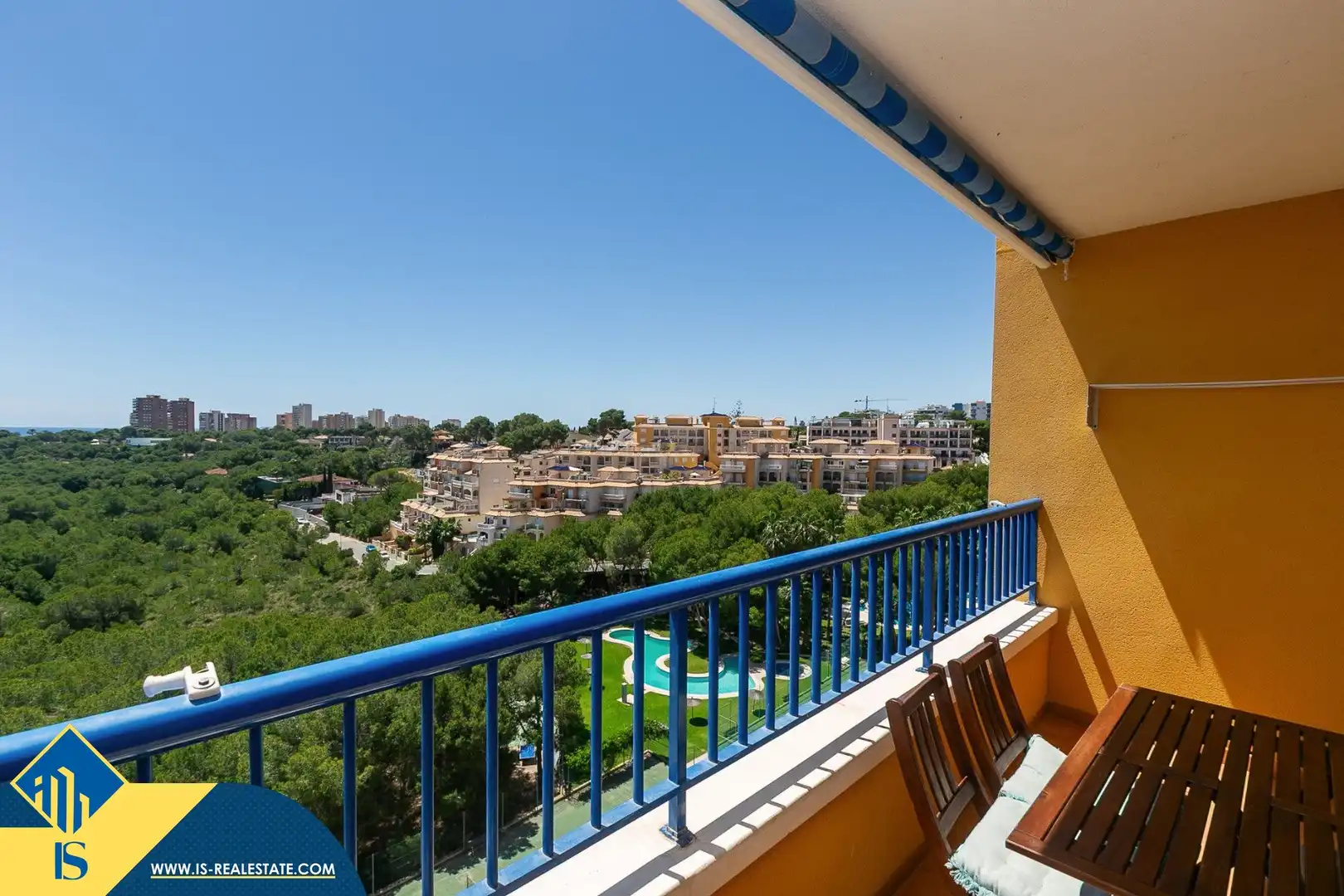 Wohnung mit Aufzug zum Verkauf in Orihuela Costa, imagen 43