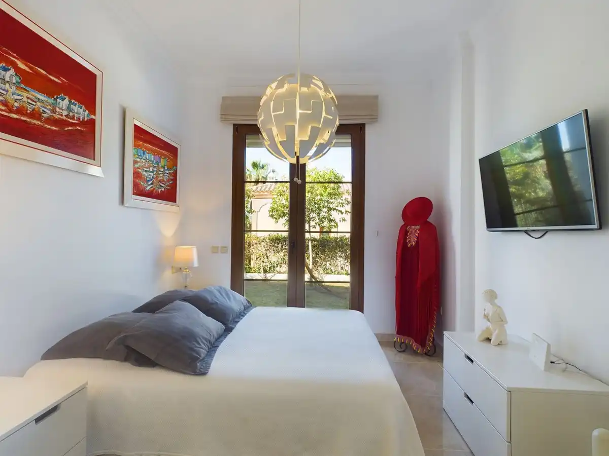 Villa mit Terrasse zum Verkauf in Calle Parque Central 5, imagen 20