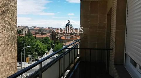 Foto 2 de Pis en venda a San Bernardo, Salamanca