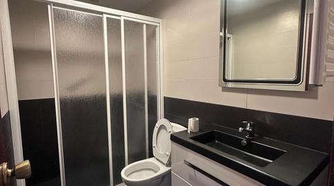 Foto 5 de Piso de alquiler en Calle Calle de la Poetisa Rosalía de Castro, 17, Ranillas, Zaragoza